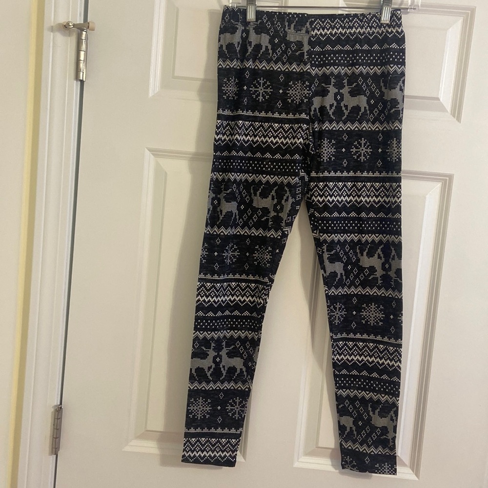 🧡 Junior’s leggings